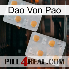 Dao Of Pao 25